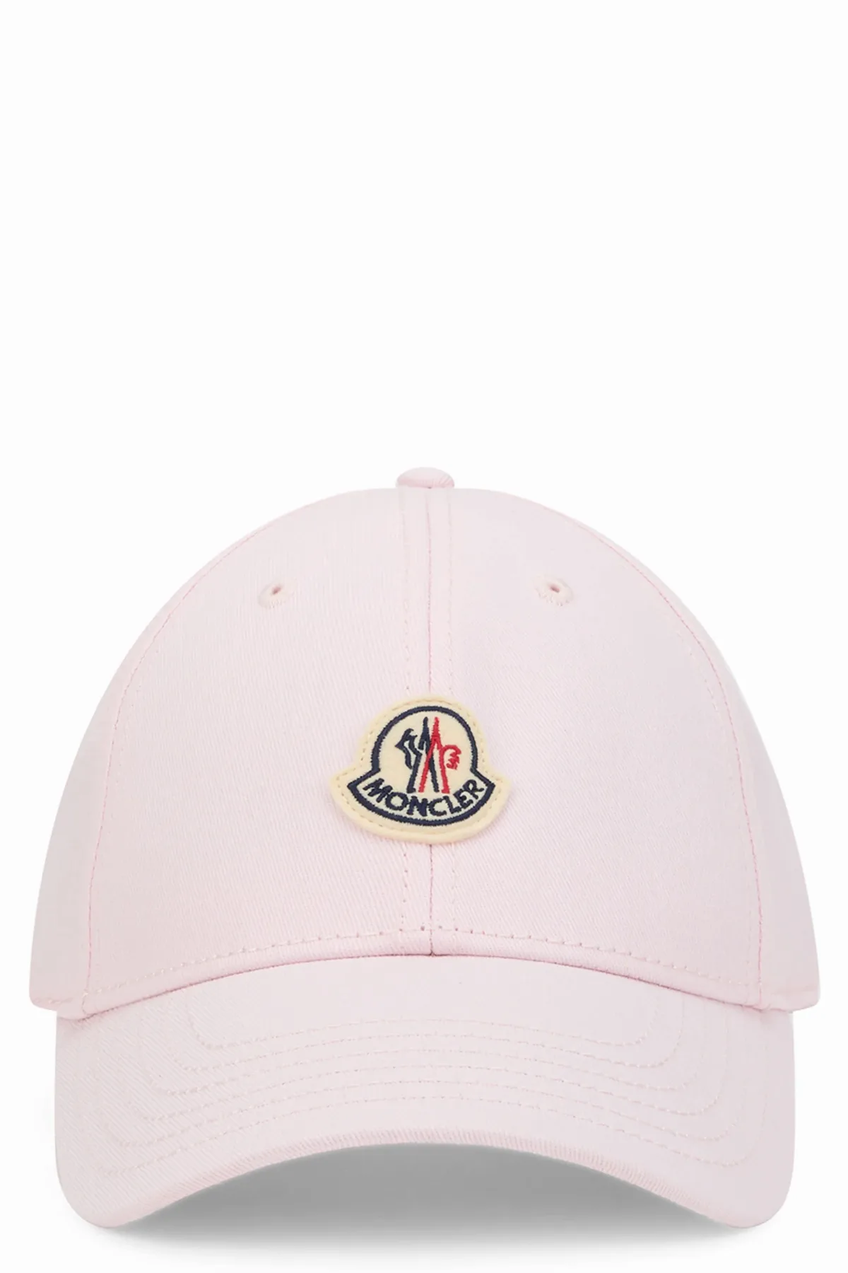 Logo-Embroidered Cotton Baseball Cap