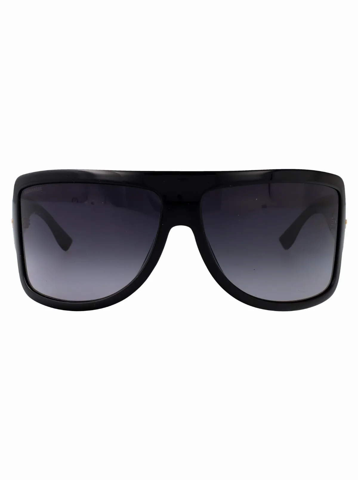 Injected Frame Sunglasses by Dsquared2