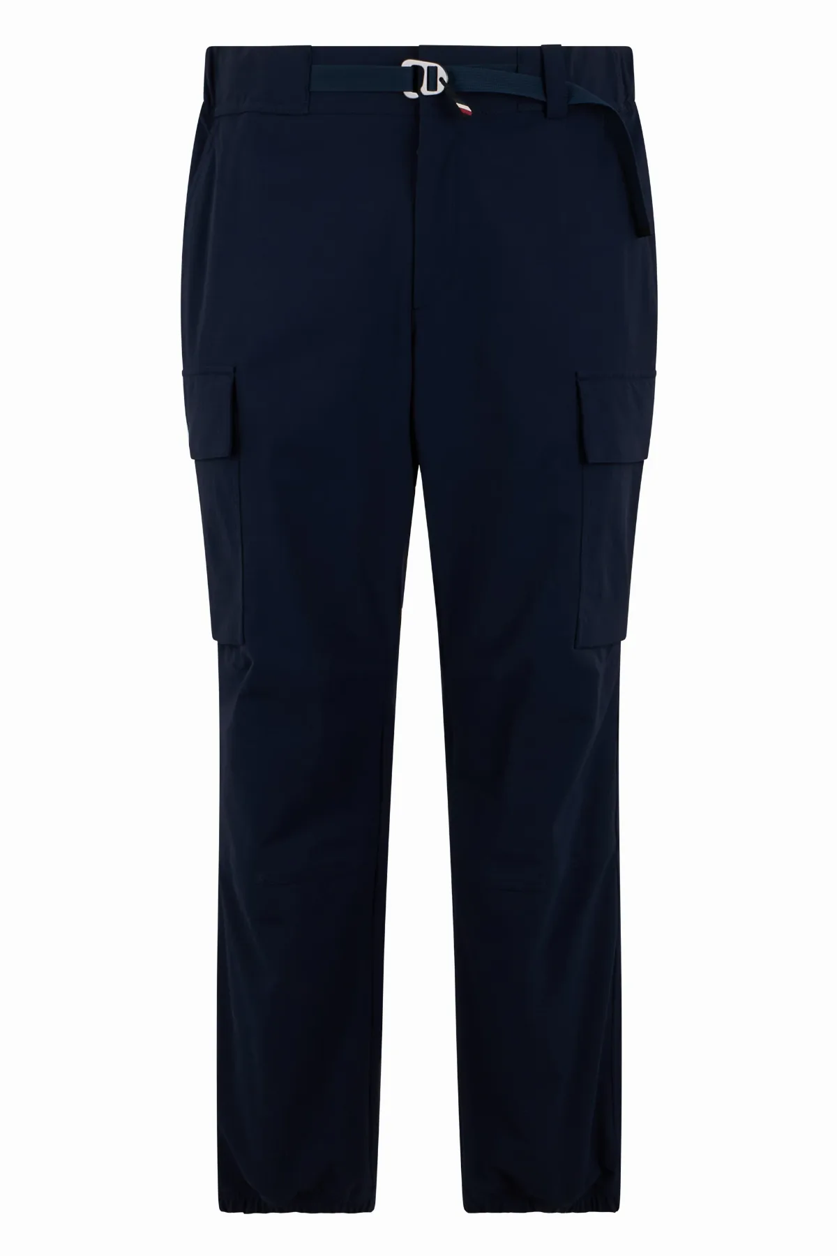Technical Polyamide Cargo Pants by Moncler Grenoble