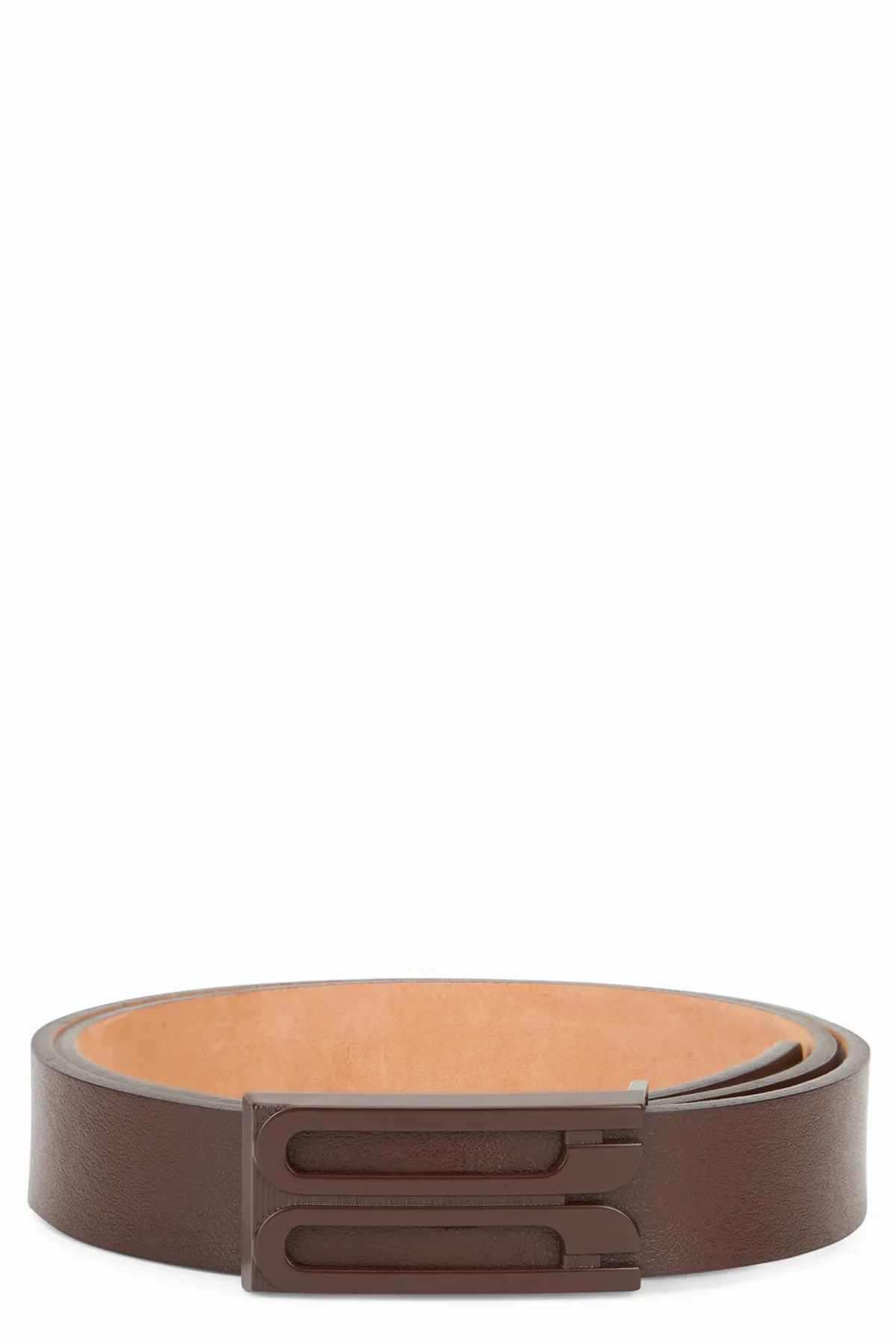 B Frame Belt by Victoria Beckham