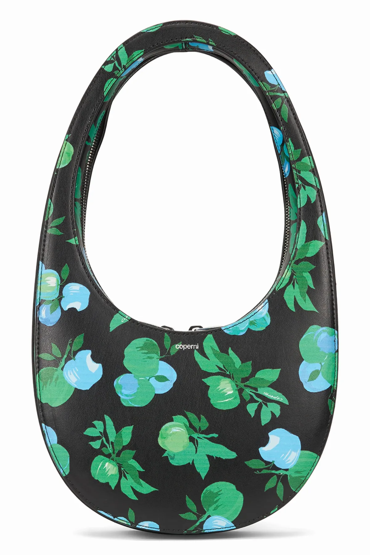 Swipe Flora Shoulder Bag by Coperni