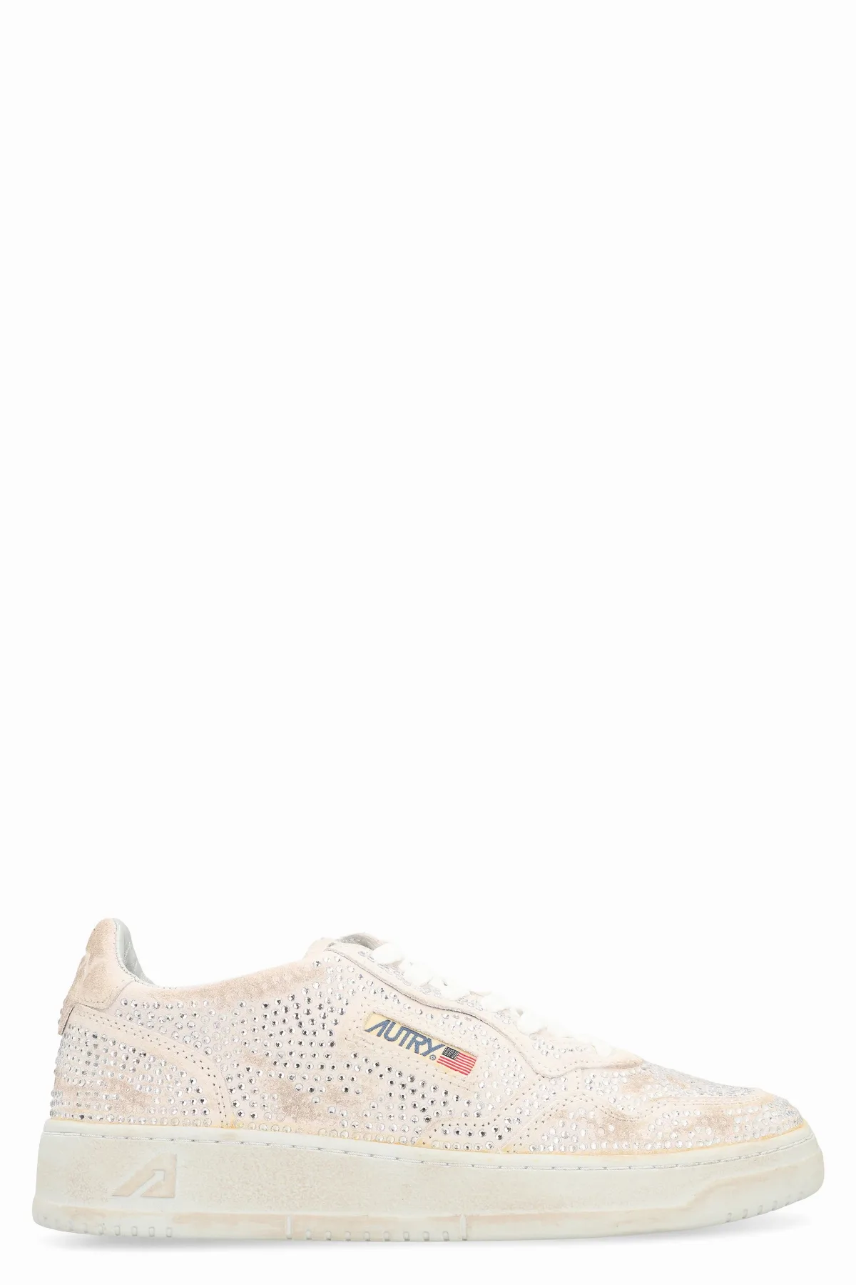 Medalist Sneaker by Autry