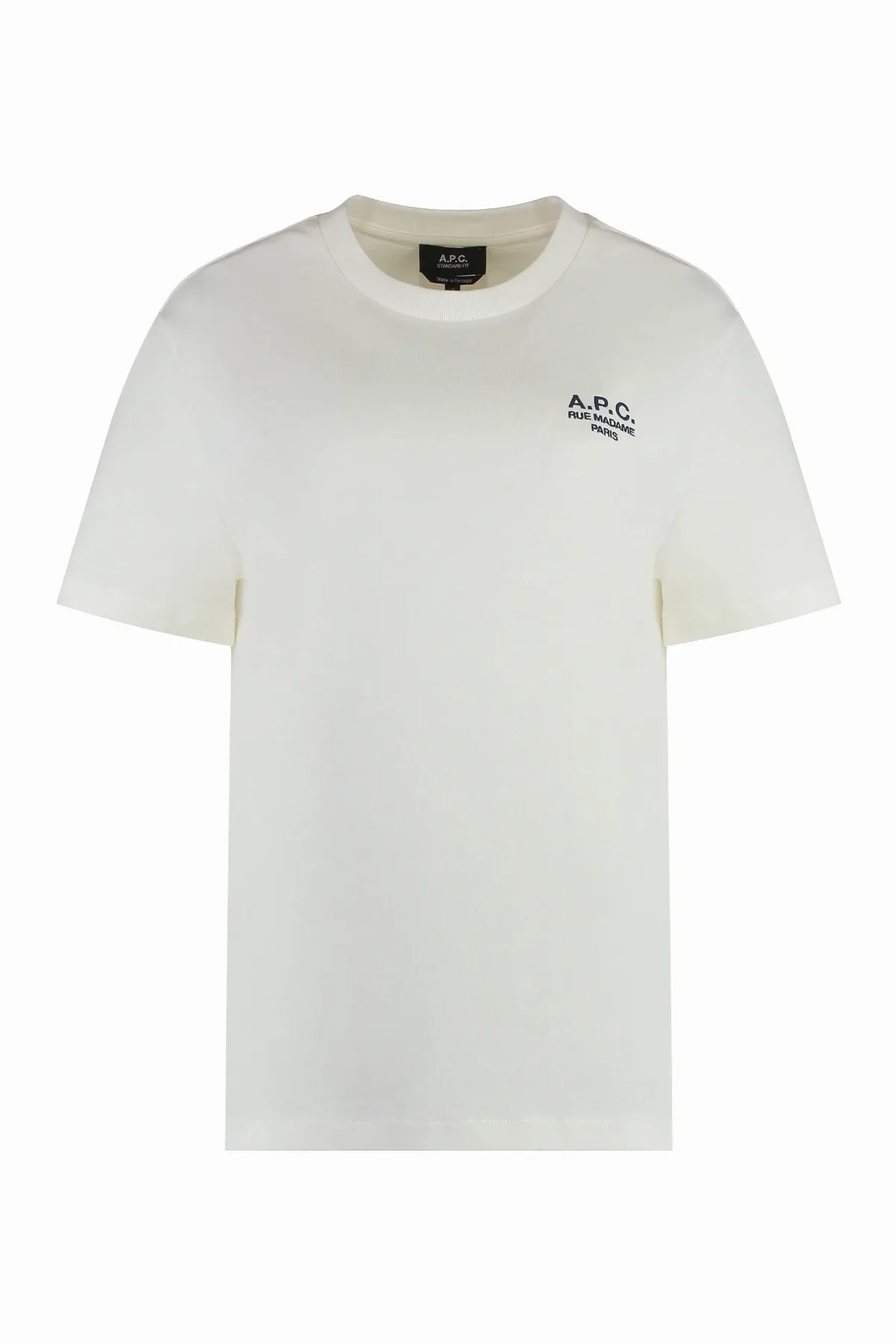 T-Shirt by A.P.C.