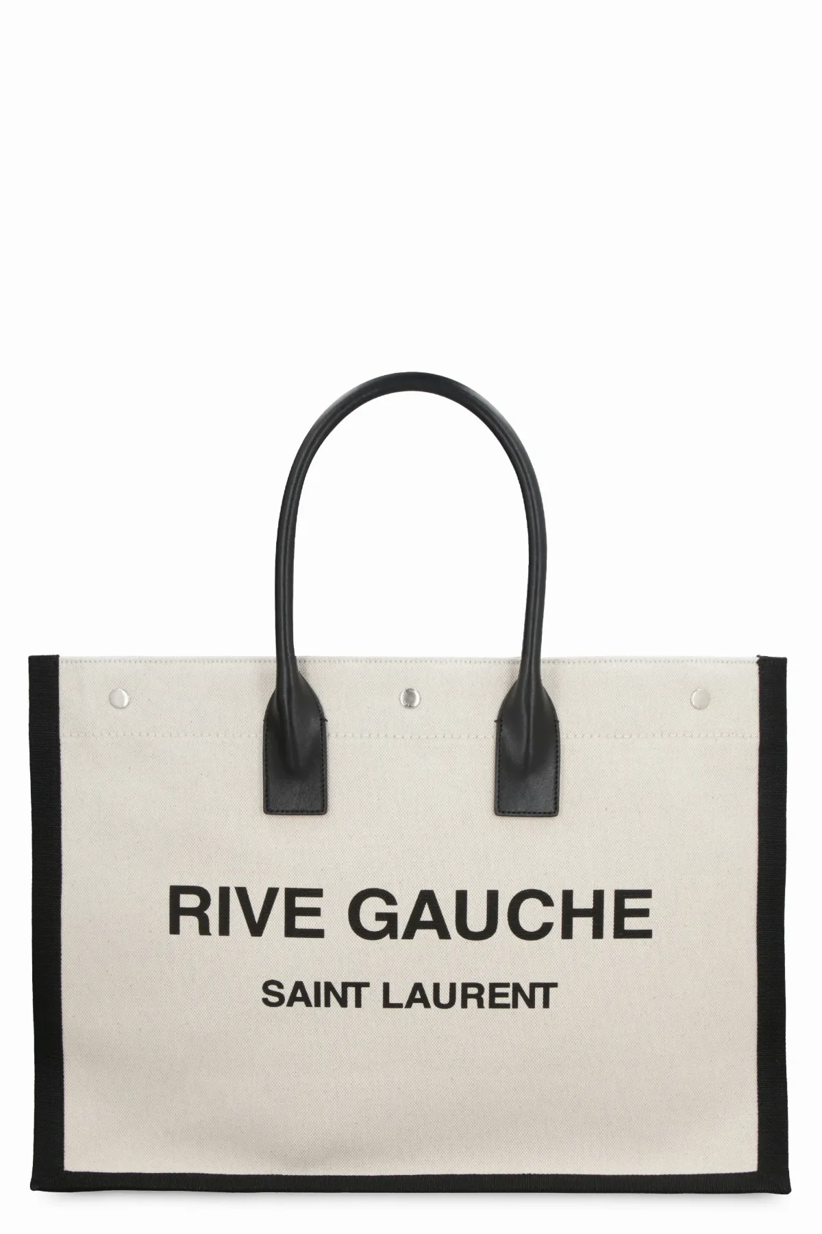 Tote Bag by Saint Laurent