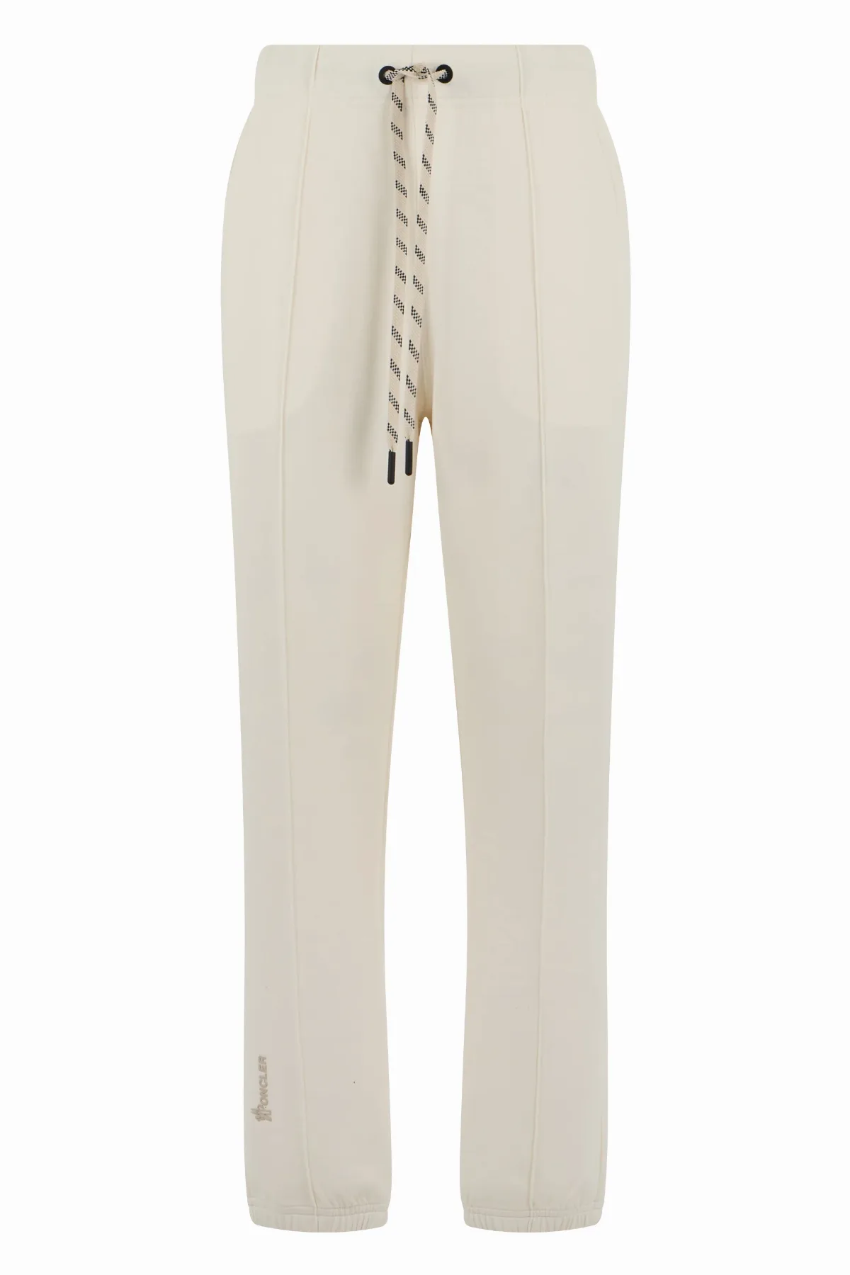 Grenoble High-Waisted Track Joggers by Moncler Grenoble