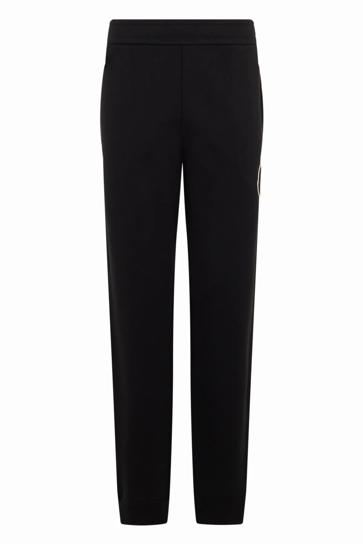 Cotton Joggers by Moncler