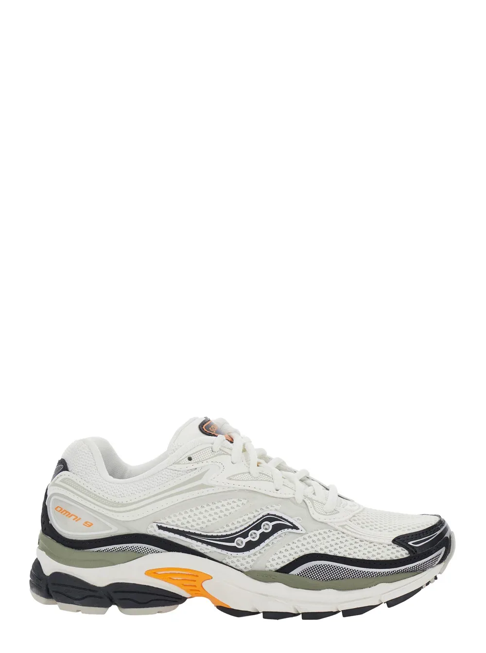 Omni 9 Sneaker by Saucony