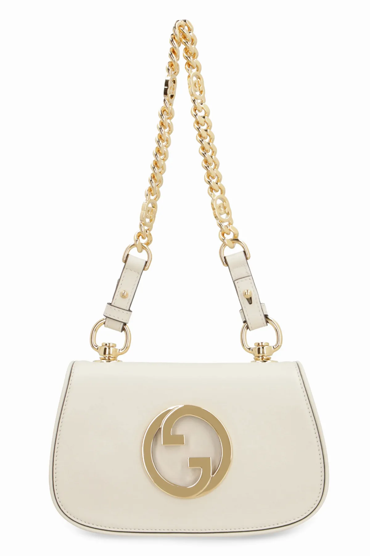 Blondie Mini Shoulder Bag by Gucci