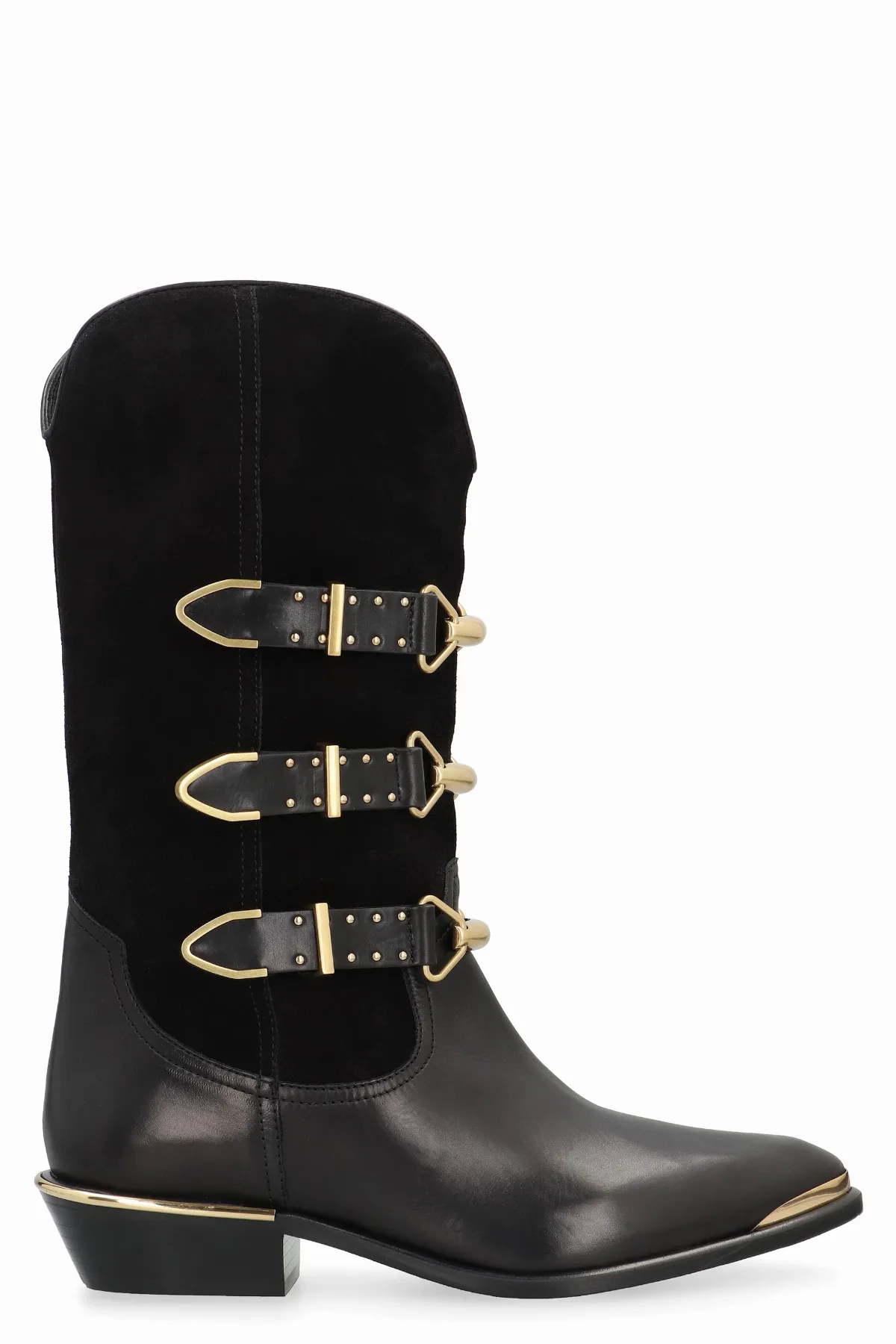 Mexia Boot by Isabel marant