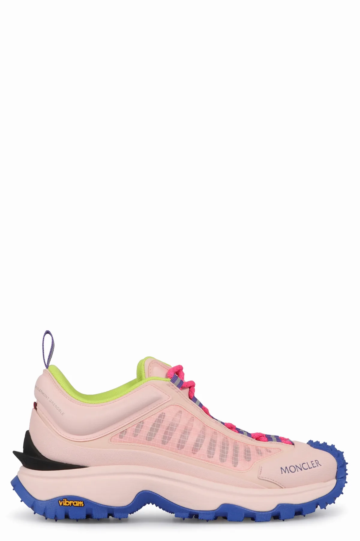 Trailgrip Lite Sneaker by Moncler