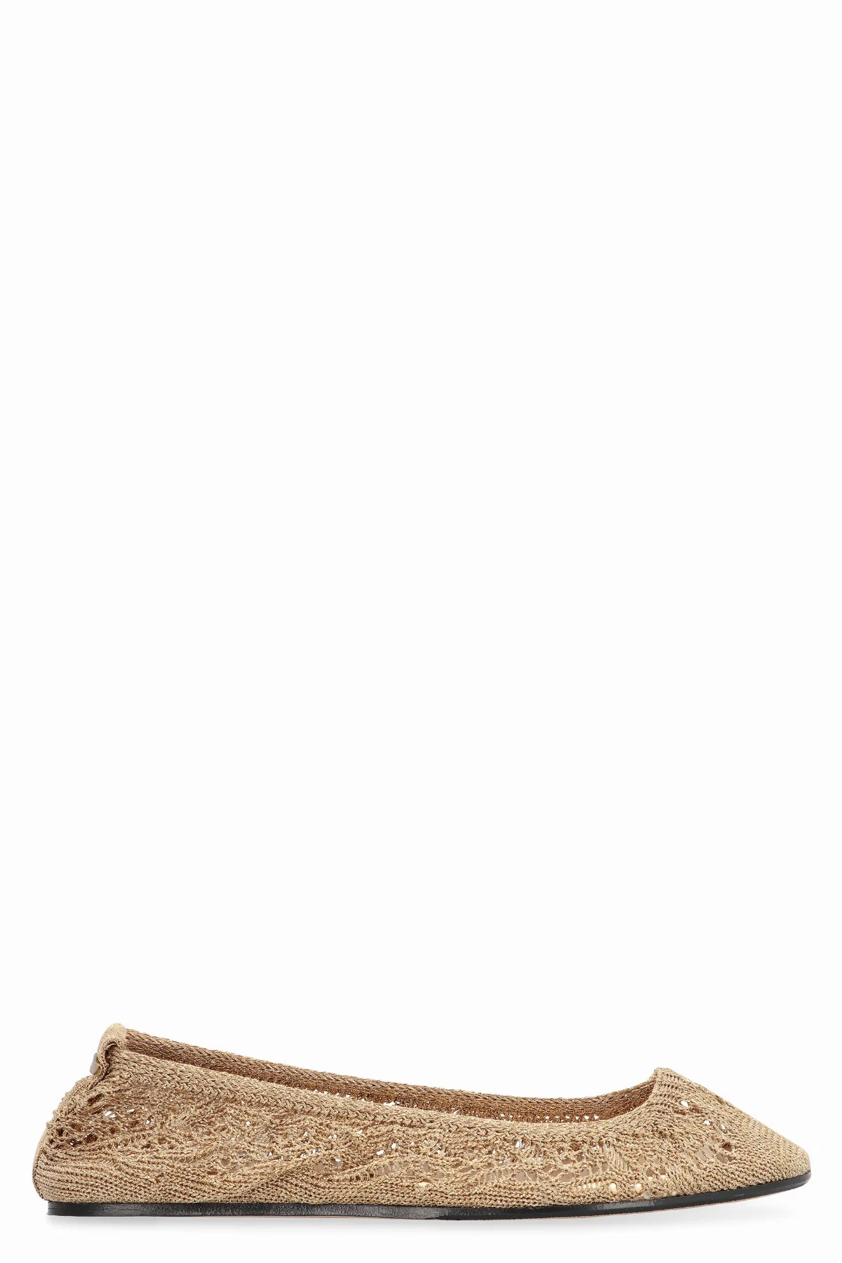 Belna Ballet Flat by Isabel marant