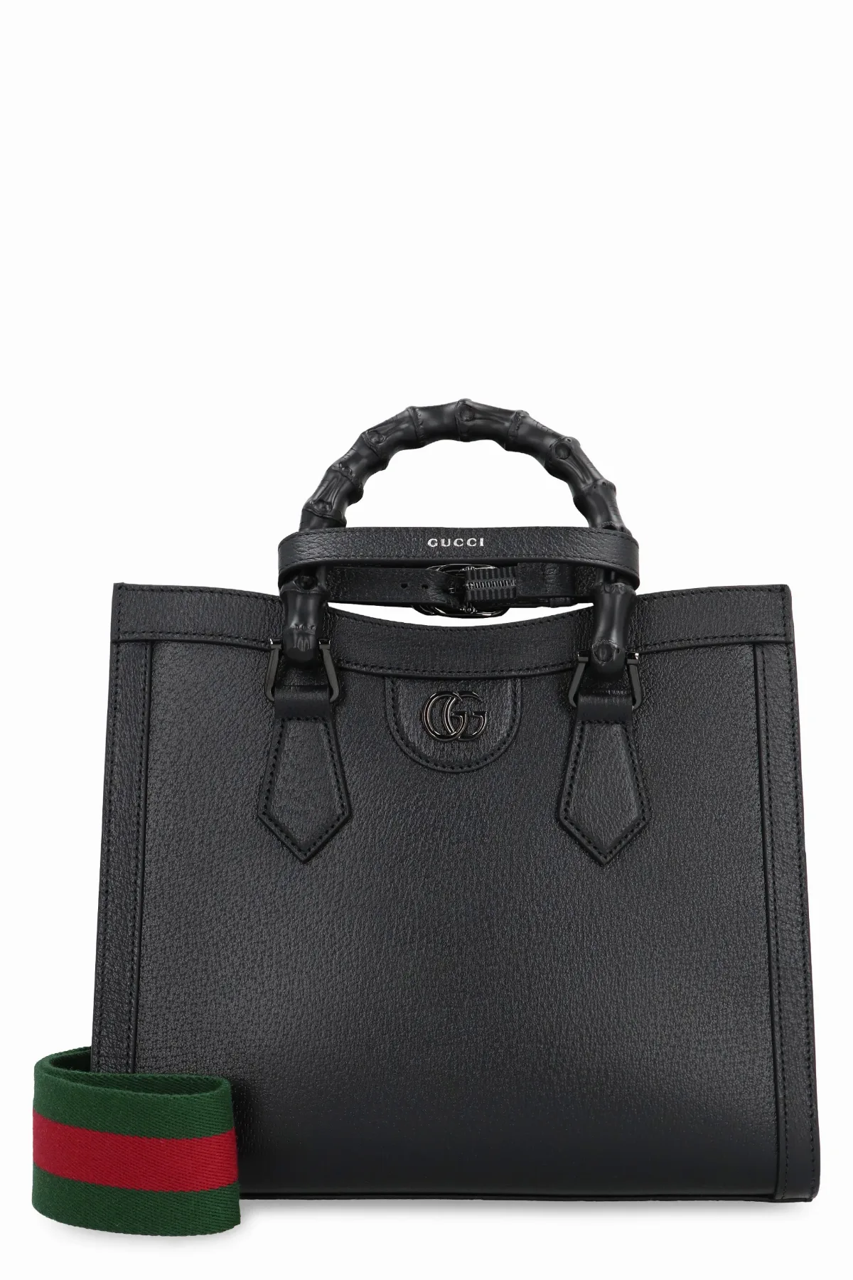 Diana Tote Bag by Gucci
