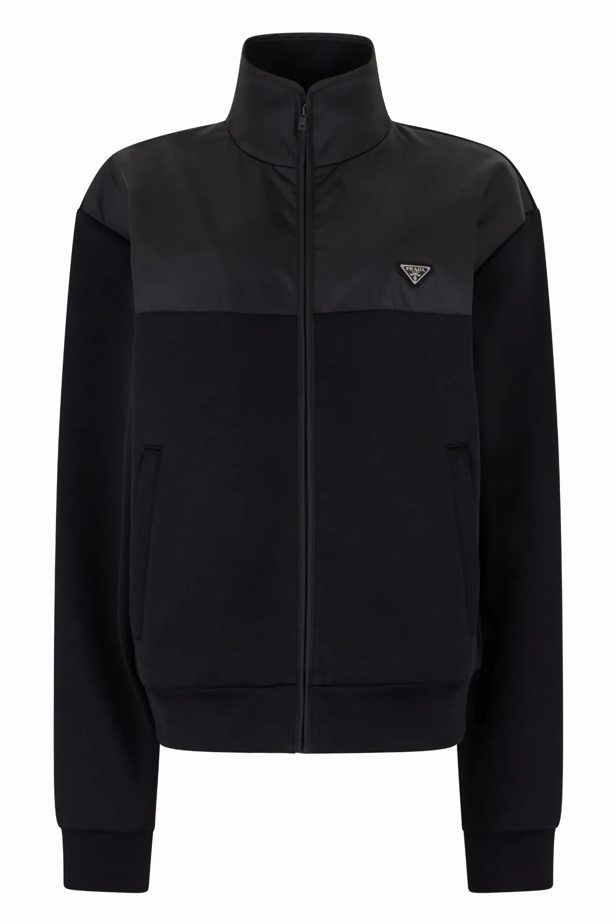 Fepa Sweatshirt by Prada