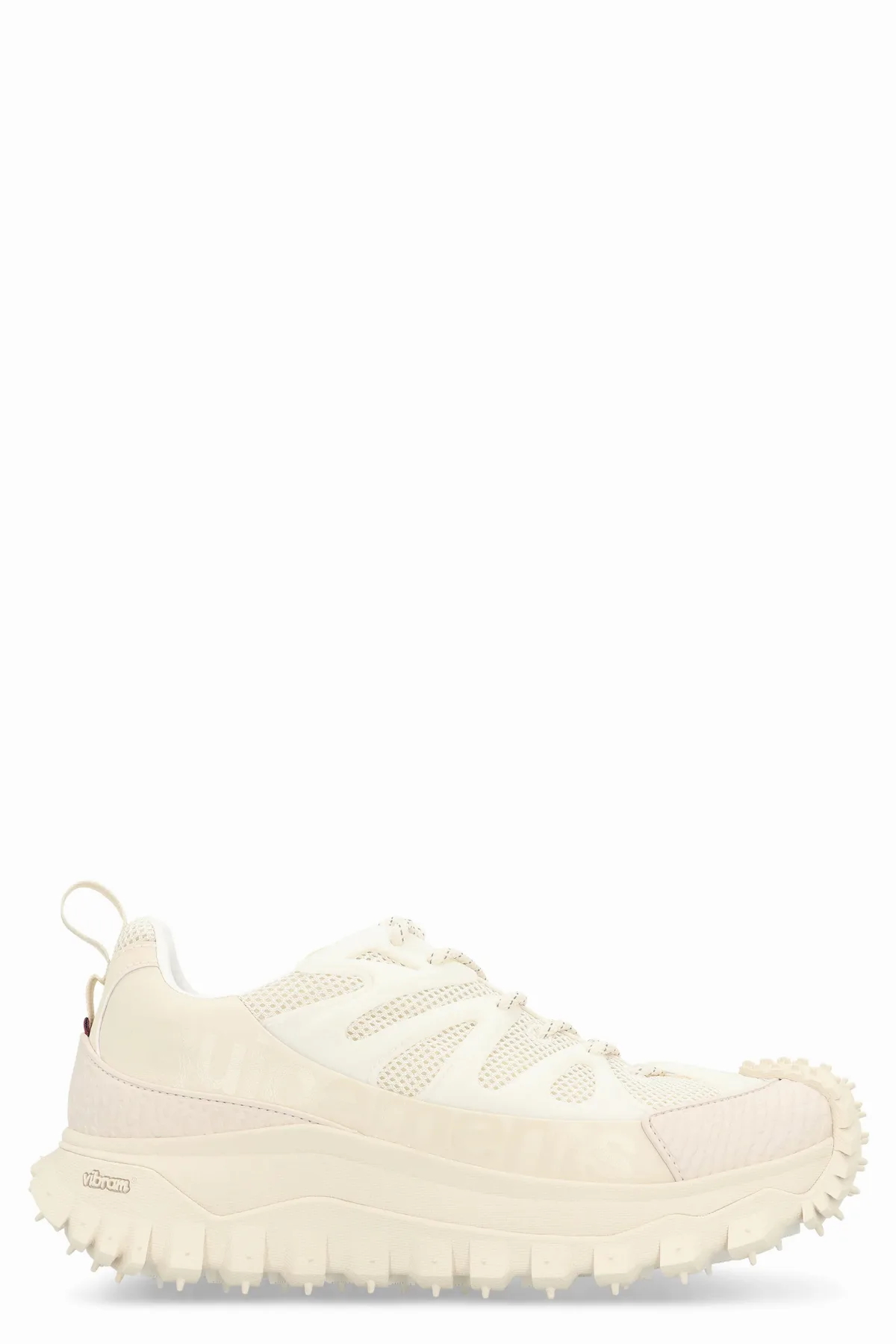 Ribbed Outsole Sneaker by Moncler