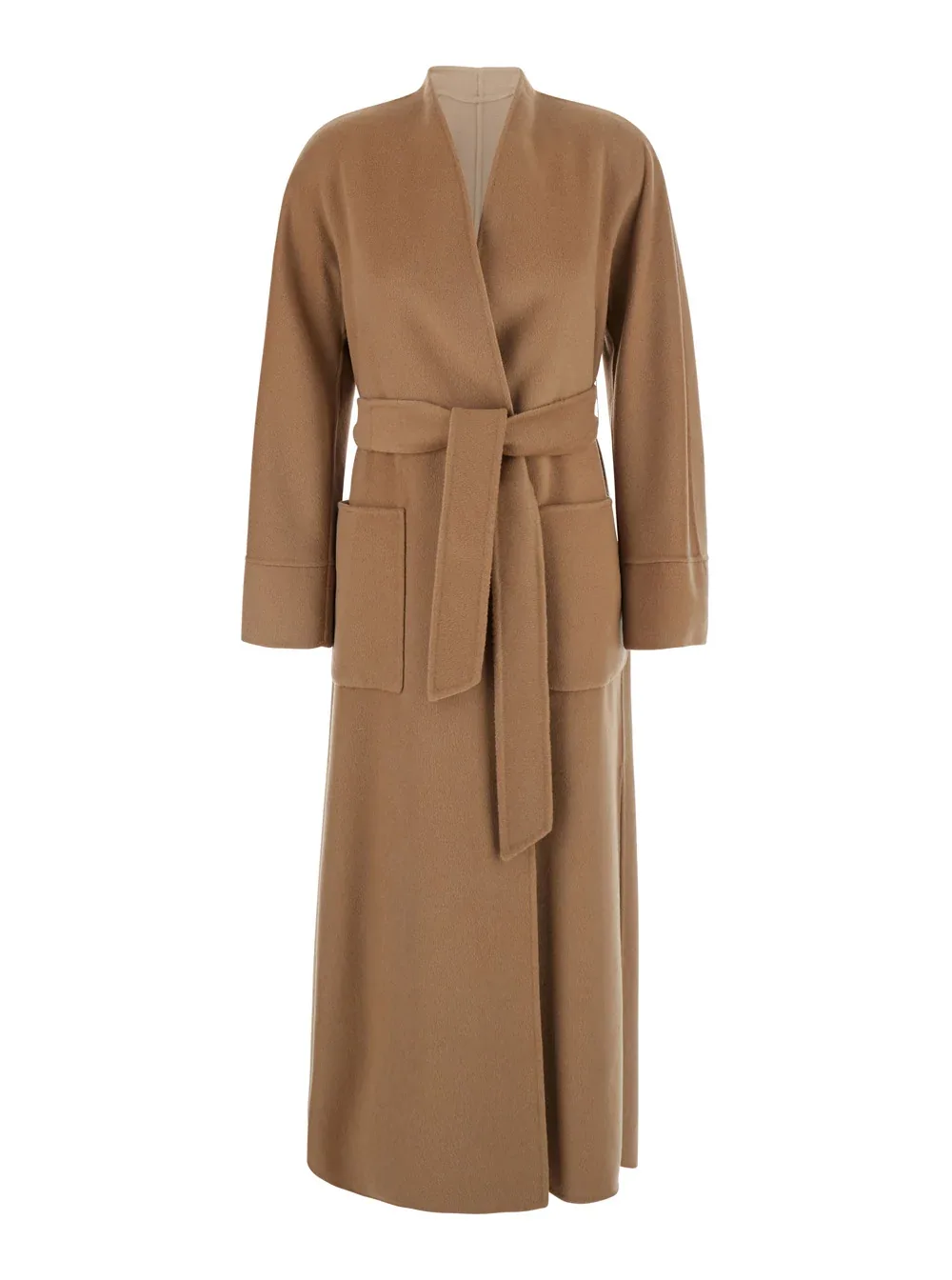 Nodo Coat