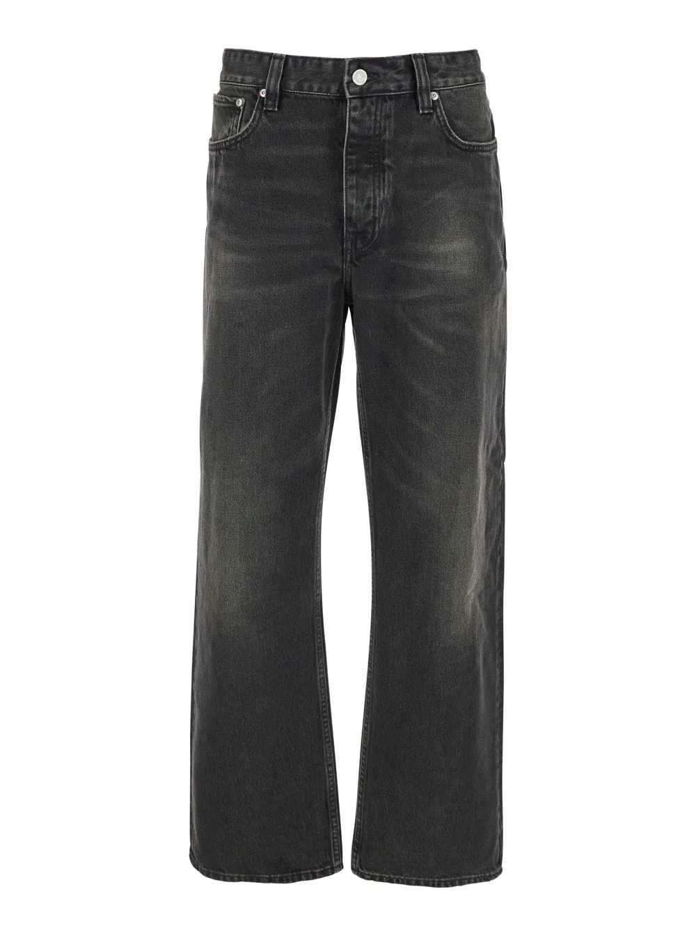 Organic Cotton Jeans