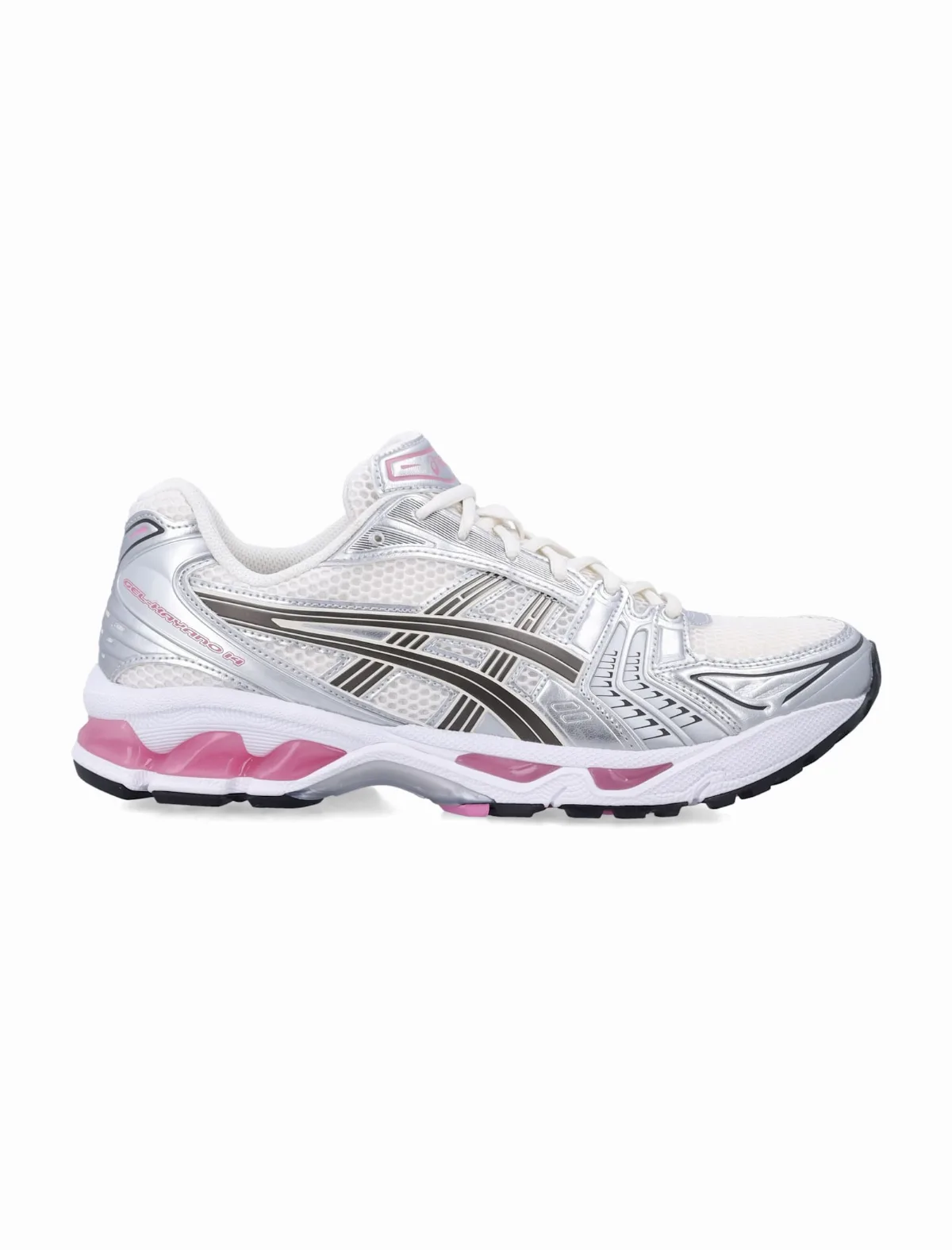 Gel-kayano 14 Mesh Sneakers