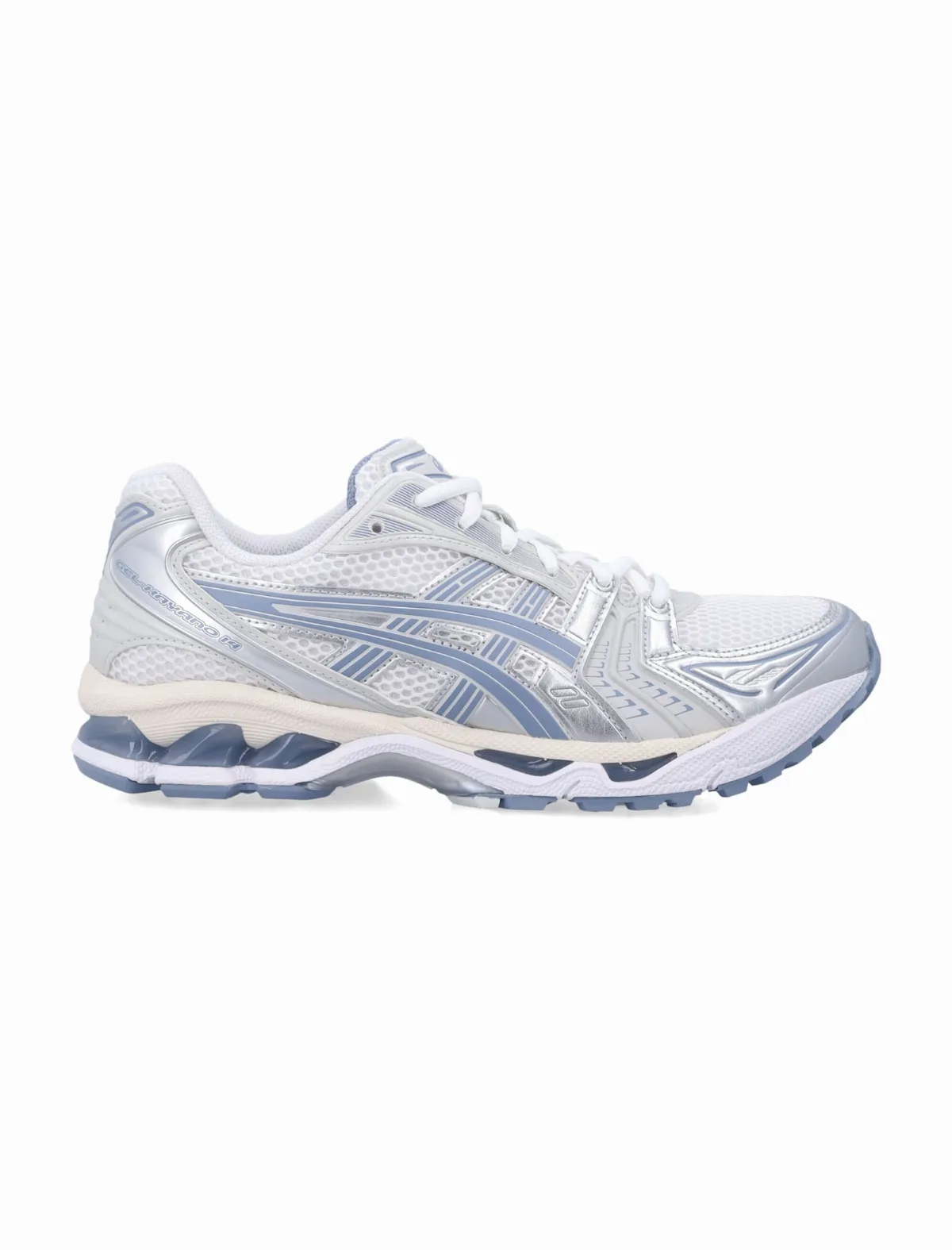 Gel-kayano 14 Mesh Sneakers