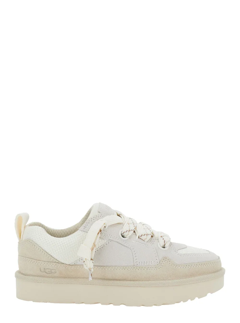 Lowmel Sneaker