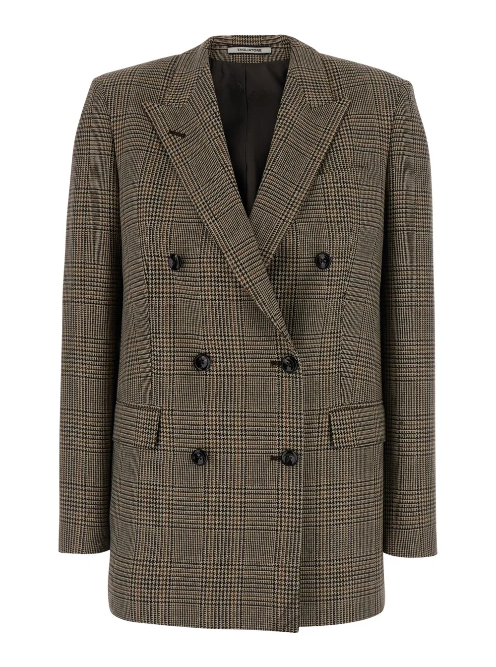 Jasmine Blazer