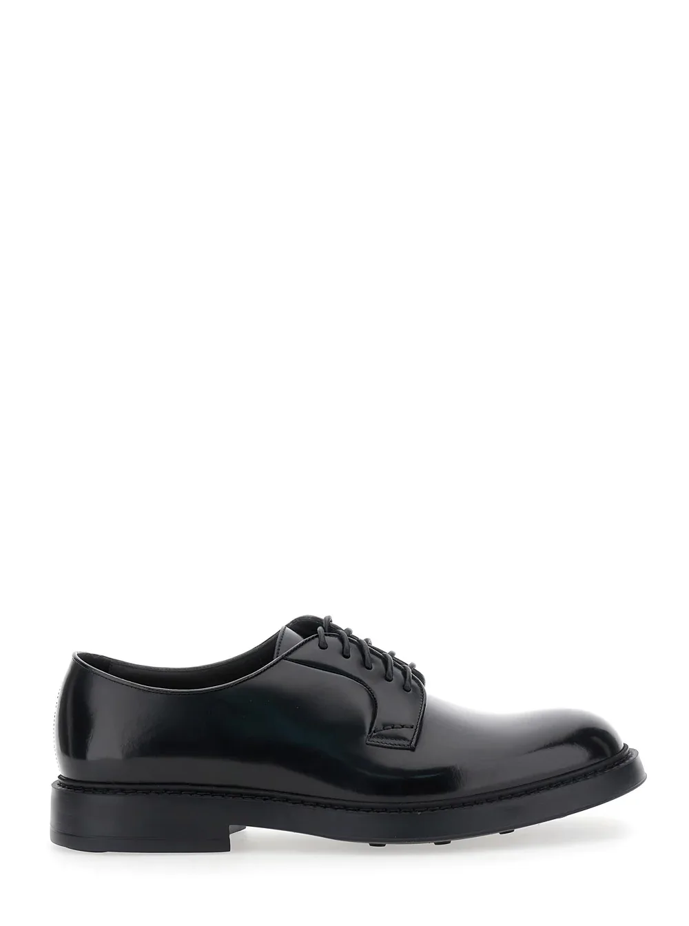 Fondo Bruges Horse Derby Shoe