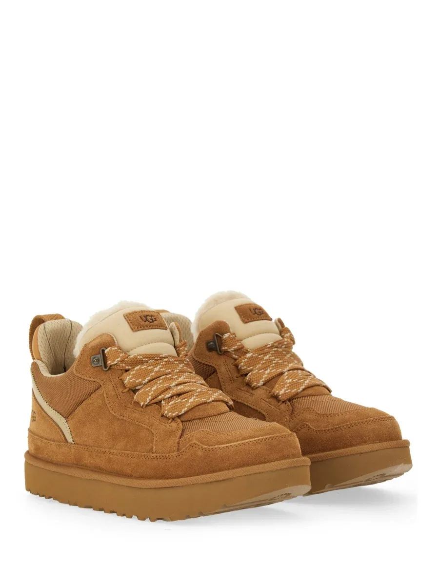 Lowmel Sneaker