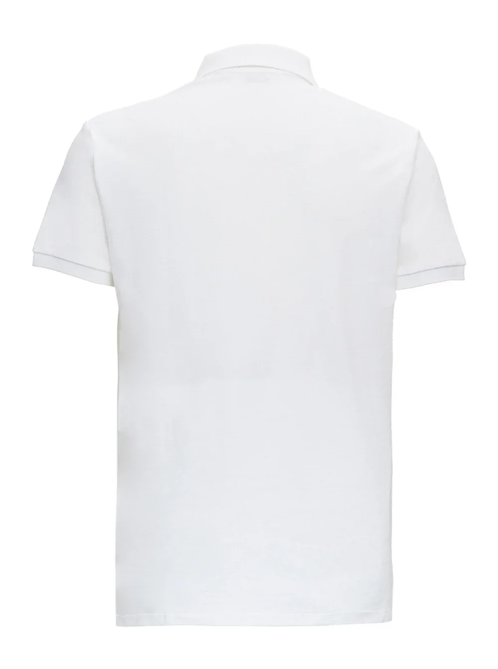 Pony-Embroidered Cotton Polo by Polo Ralph Lauren
