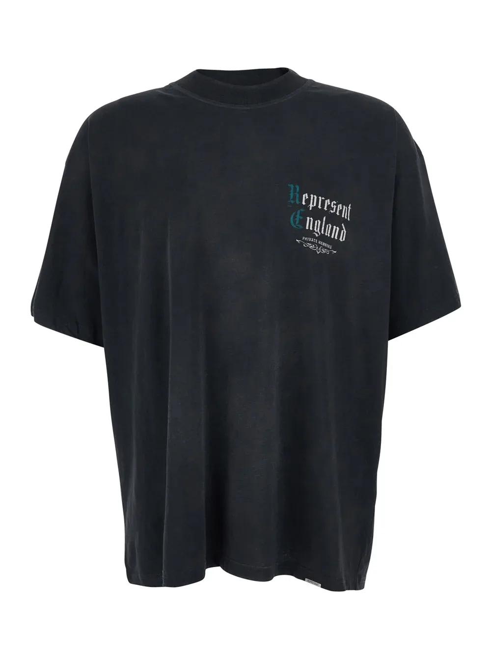 Private Members T-Shirt by Represent