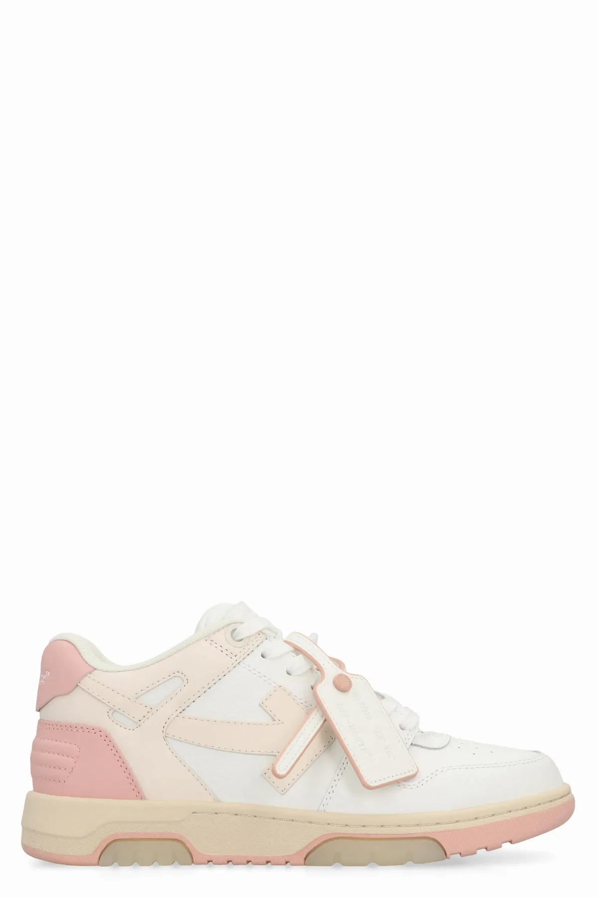 Out of Office Sneaker by Off-White