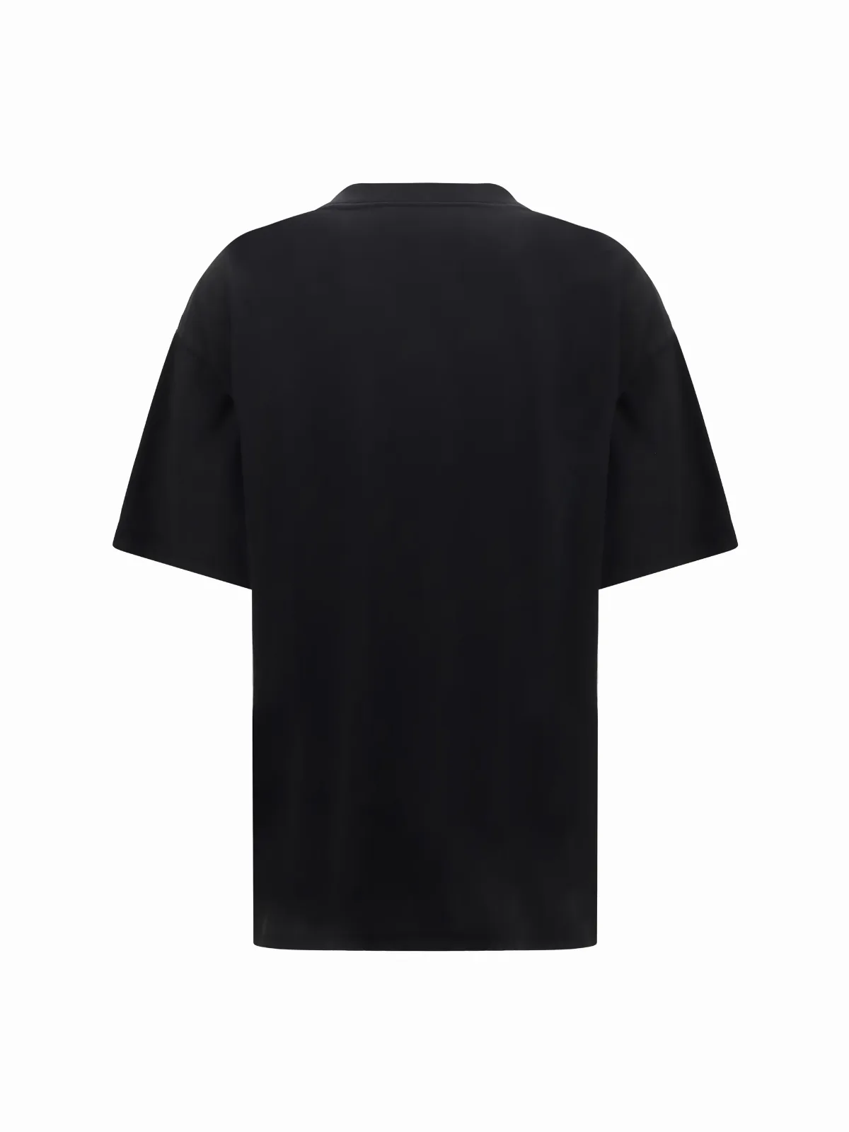 Cotton T-Shirt by Balenciaga