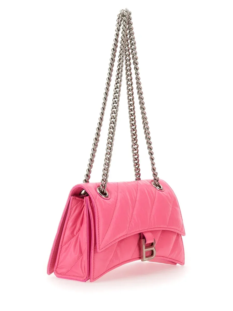 Crush Shoulder Bag
