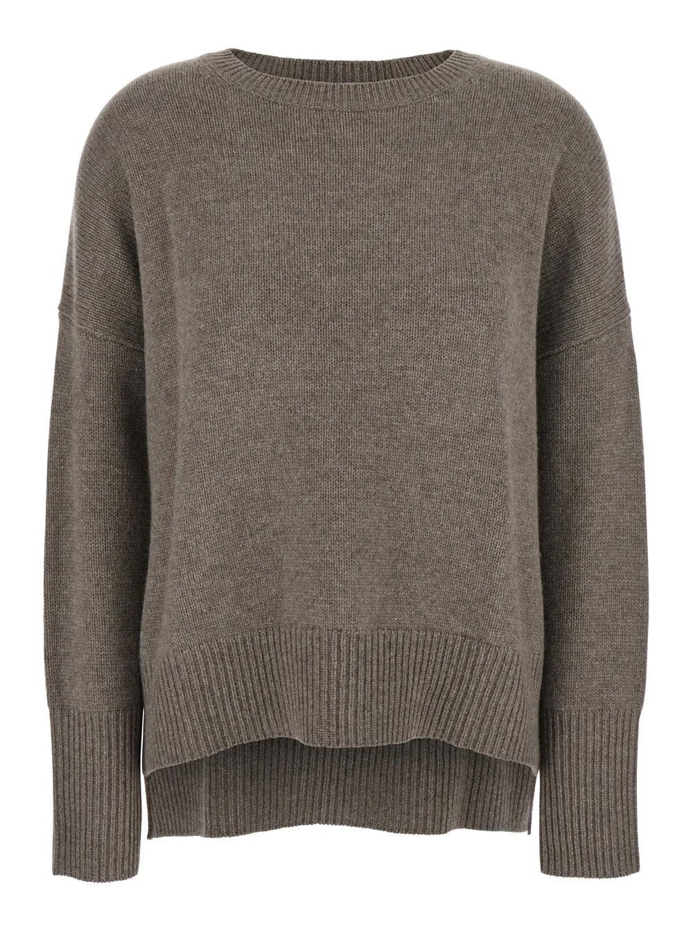 Mila Sweater by Lisa Yang