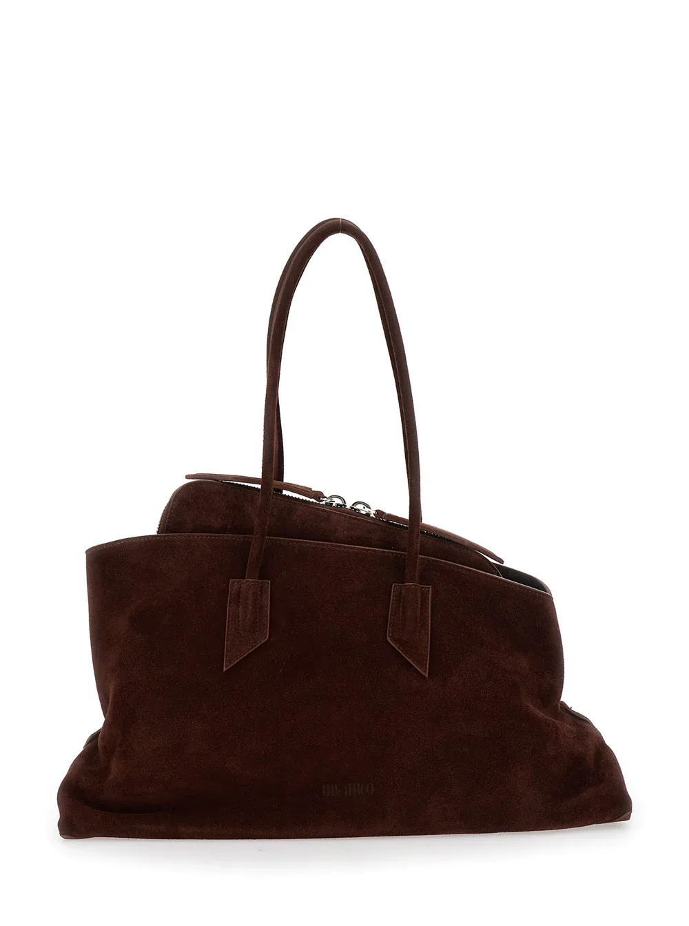 La Passeggiata Shoulder Bag by The Attico