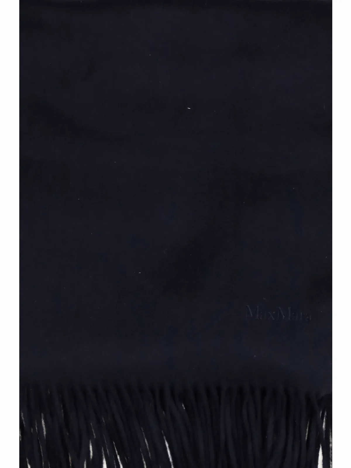 Baci Scarf by Max Mara