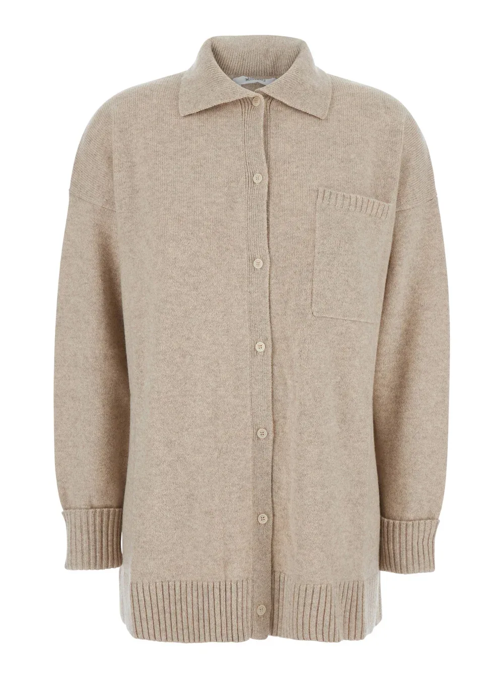 Cashmere Cardigan by Max Mara