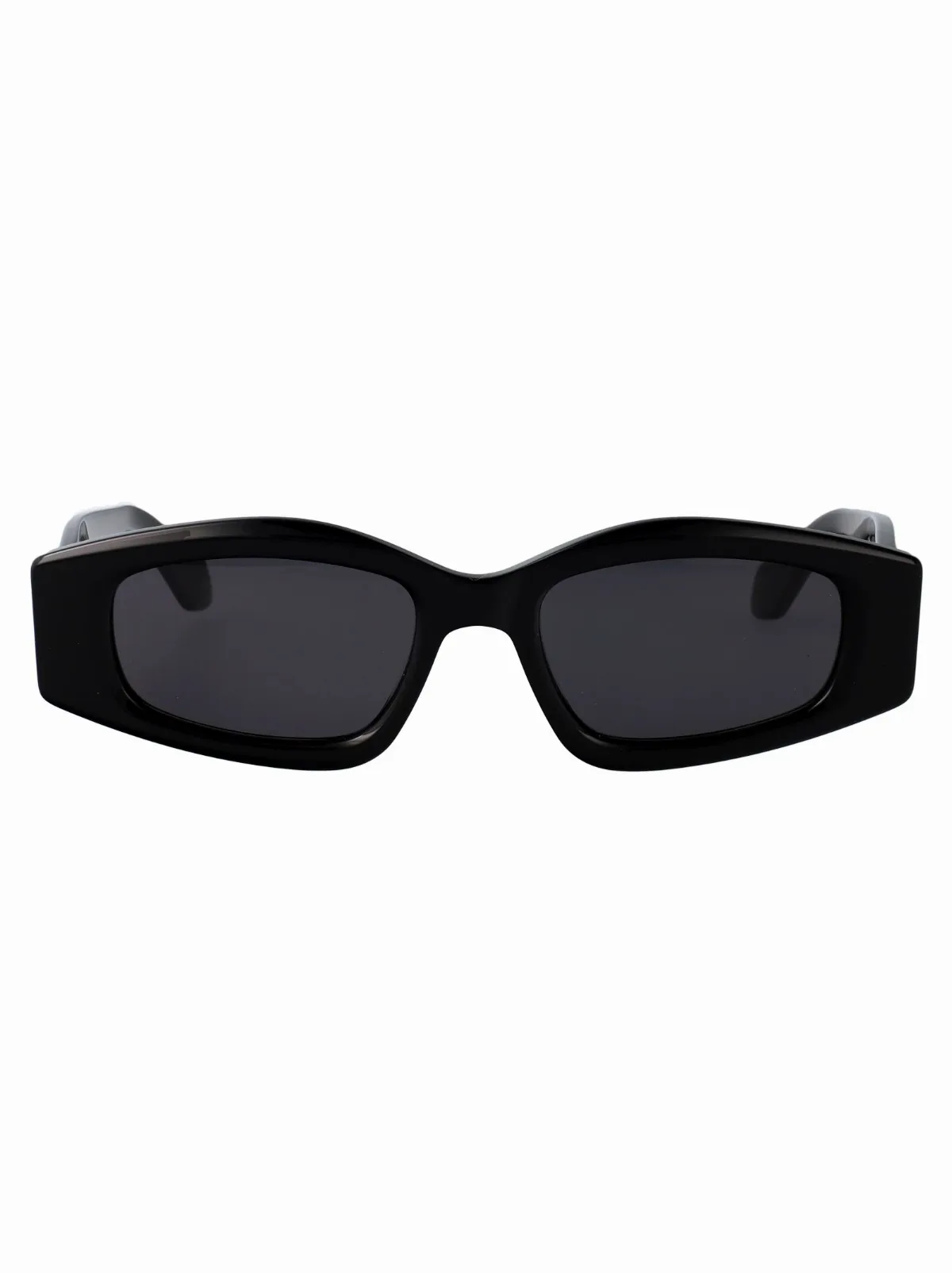 AA0079S Sculptural Acetate Sunglasses
