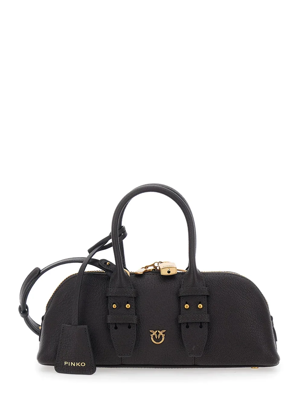 Bowling Shoulder Bag by pinko