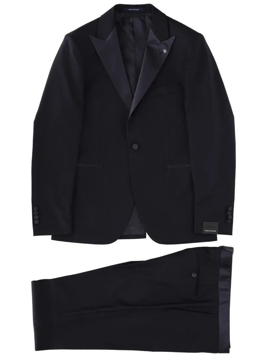 Bruce Blazer by Tagliatore