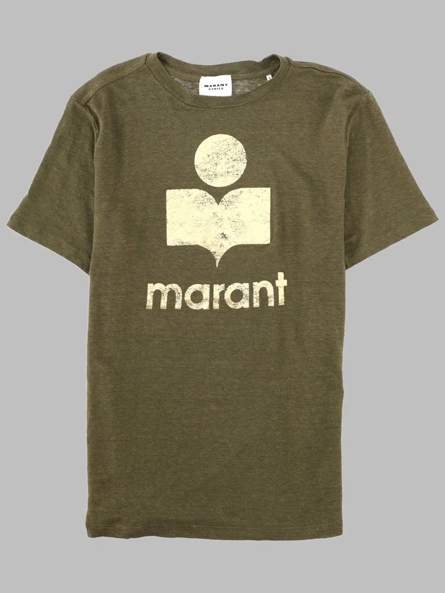 Zewel T-Shirt by Marant éToile