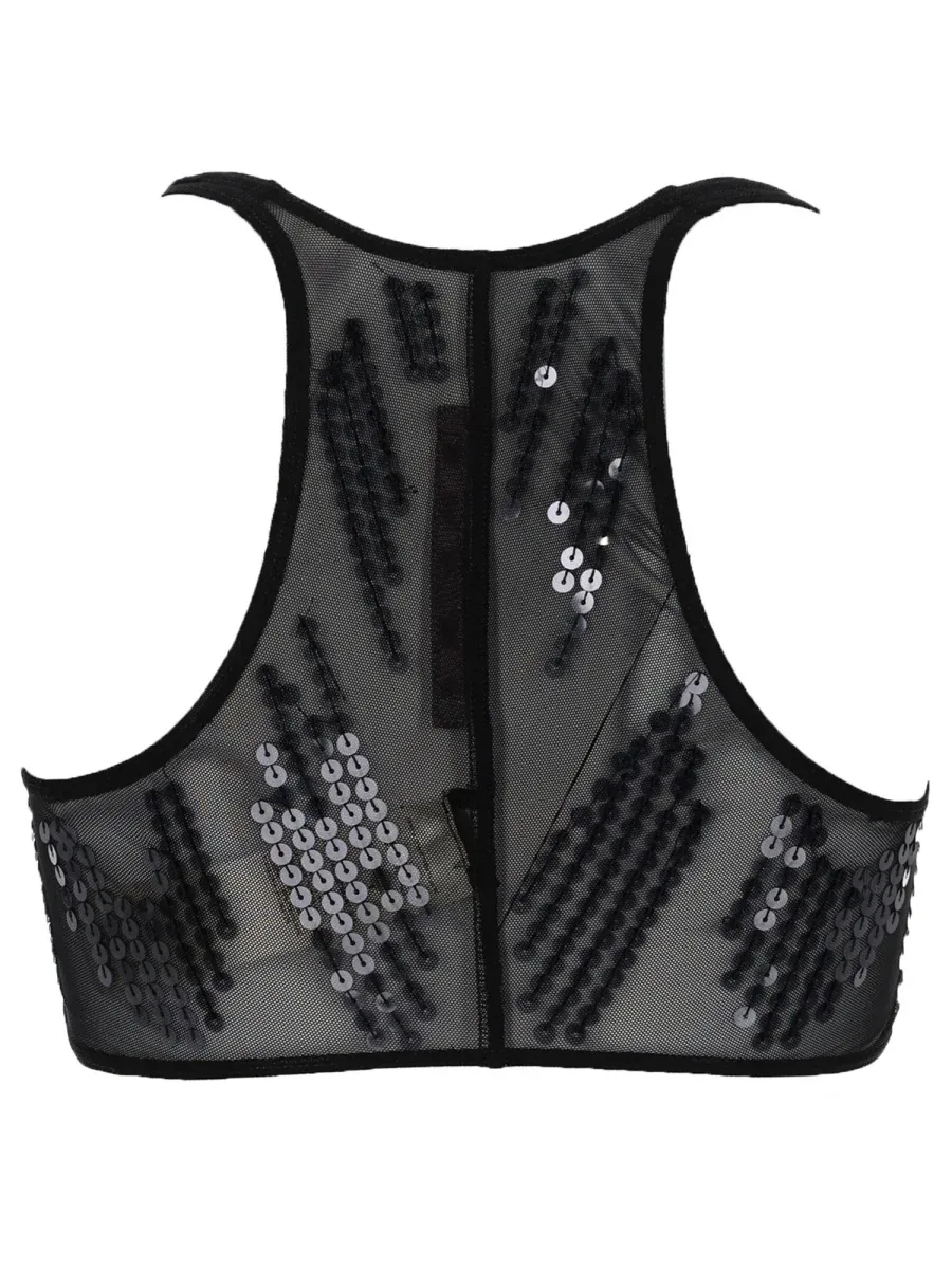 Lilies Top by Rick Owens Lilies