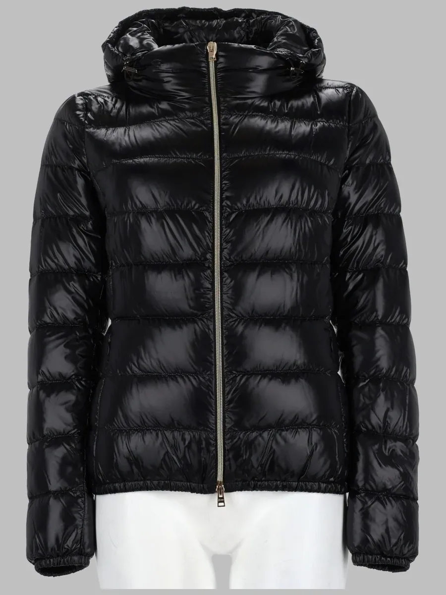 Giada Puffer Jacket by Herno