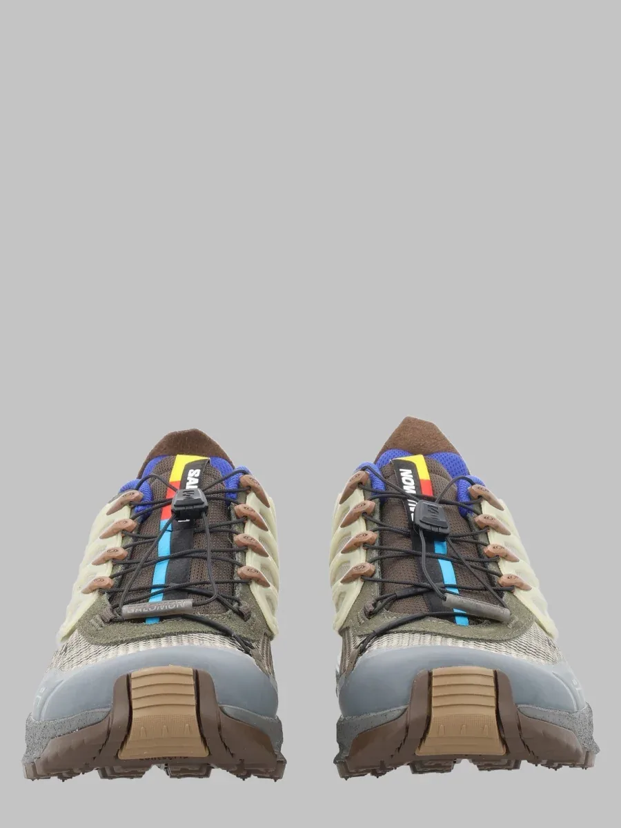 ACS Pro Sneakers by Salomon