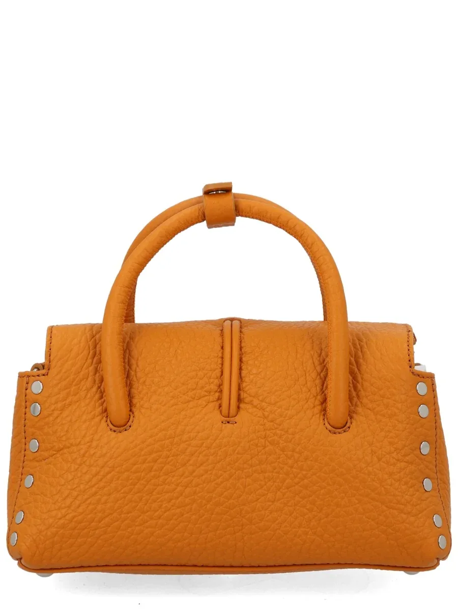 Handbag by Zanellato