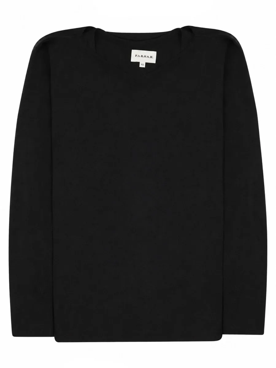 Babylon Sweater by P.A.R.O.S.H.