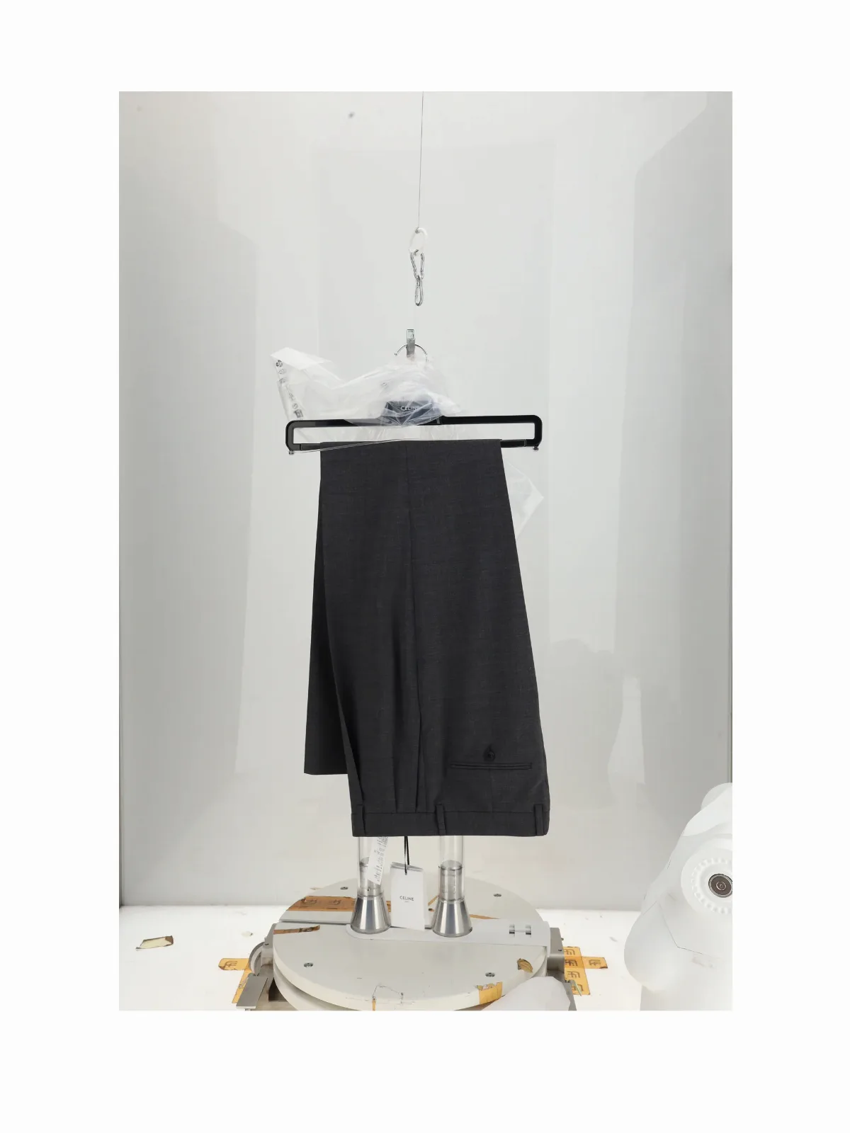 Jazz Trousers by Celine