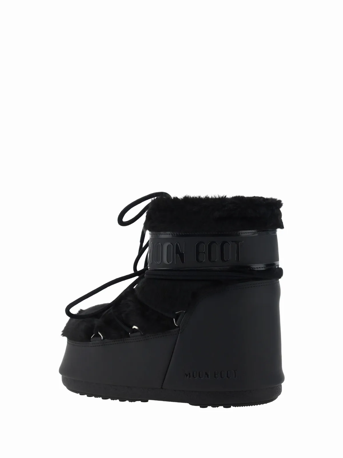 Icon Low Boot by moon boot