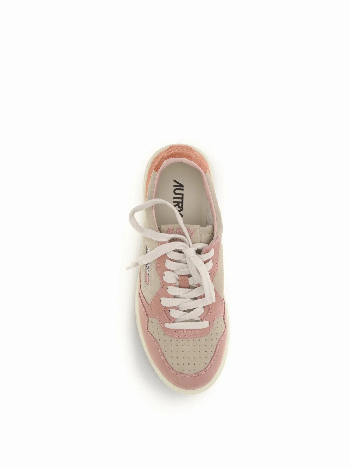 Medalist Low Sneaker by Autry