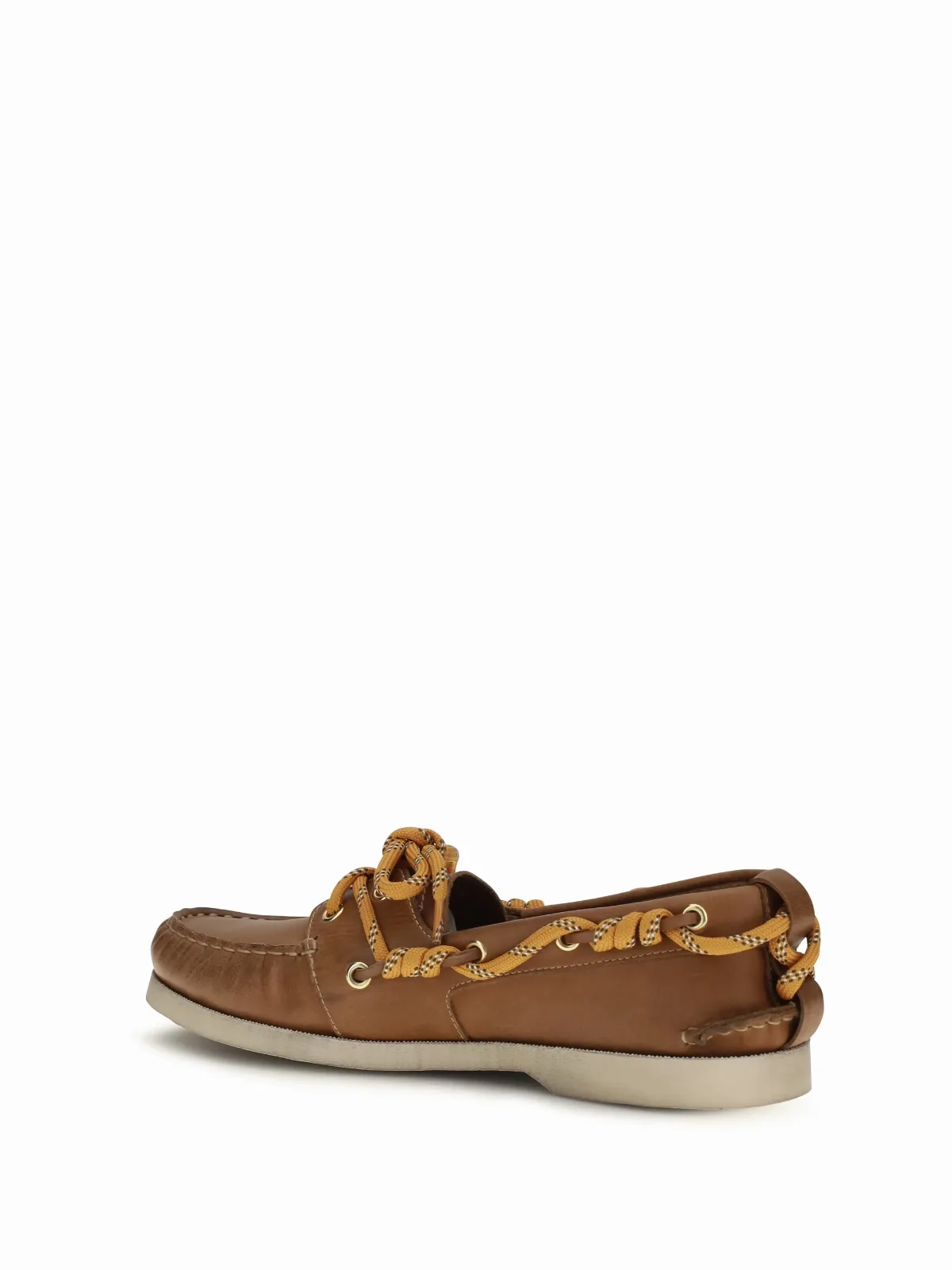 Cruise Boat Shoe by Golden Goose