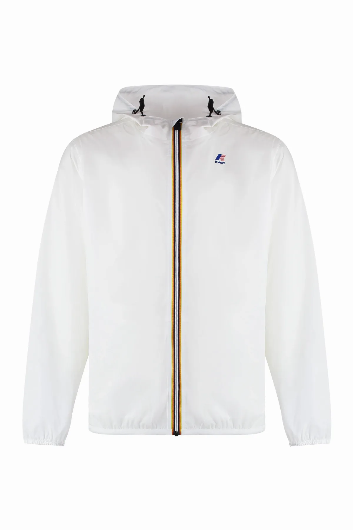 Le Vrai Raincoat by K-way