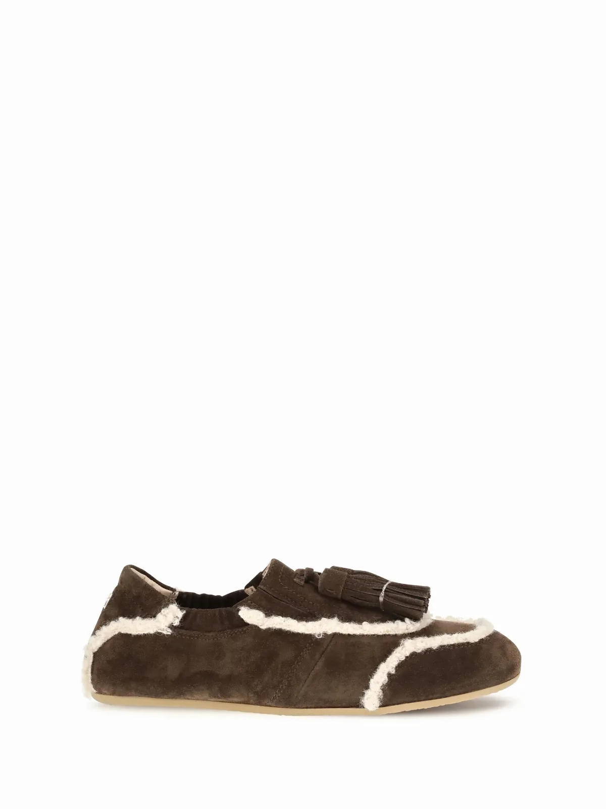 Loafer by Fratelli Rossetti